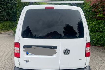 VW Caddy Maxi 160.000 km 6.950 &euro; Neu Wulmstorf 21629