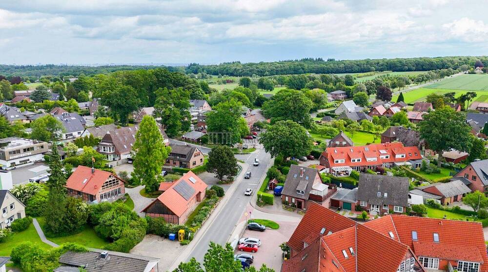 Etagenwohnung Rosengarten Vahrendorf - 6 Zimmer, 137 m&sup2;, 649.999&euro; | Angebot:26879737