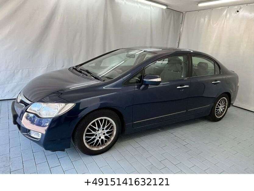 Civic