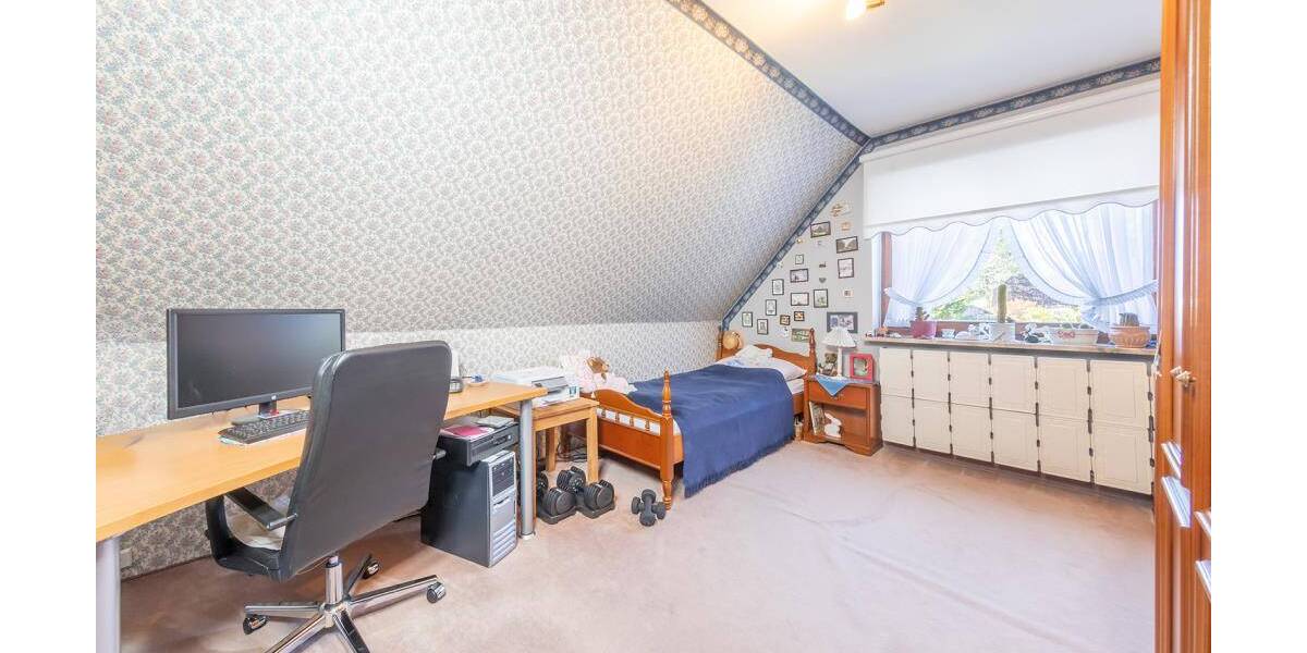 Doppelhaushälfte Hamburg Lohbrügge - 4 Zimmer, 114 m&sup2;, 475.000&euro; | Angebot:26499444