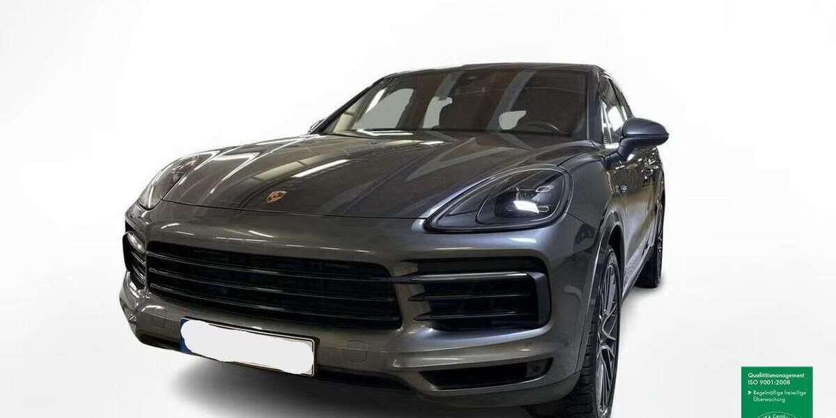 Porsche Cayenne 120.020 km 59.900 &euro; Pinneberg 25421