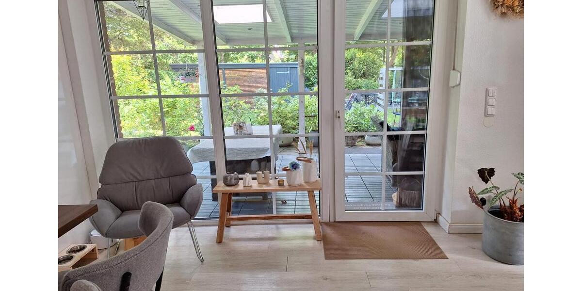 Doppelhaushälfte Hamburg Wandsbek - 4 Zimmer, 106 m&sup2;, 700.000&euro; | Angebot:26690233