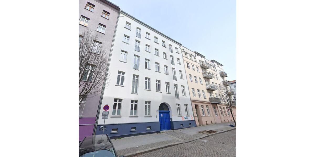 Hochparterre Hamburg Harvestehude - 2 Zimmer, 49 m&sup2;, 389.000&euro; | Angebot:26253290