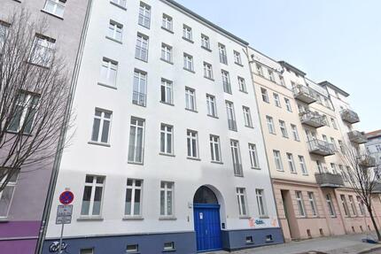 Wohnung Hamburg Harvestehude - 2 Zimmer, 49 m&sup2;, 389.000&euro; | Angebot:26253290