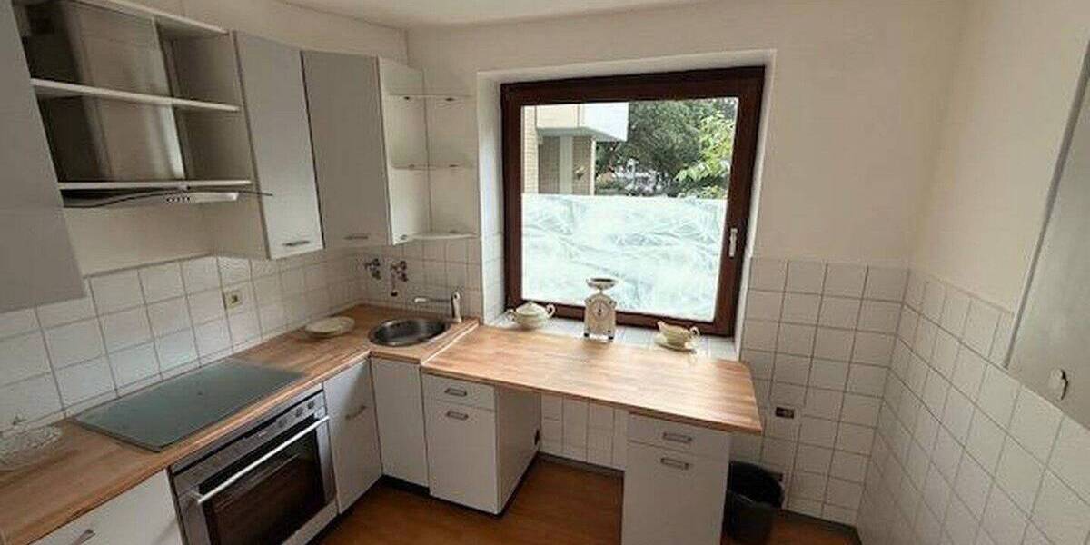 Etagenwohnung Hamburg Niendorf - 3 Zimmer, 82 m&sup2;, 1.350&euro; | Angebot:26886519