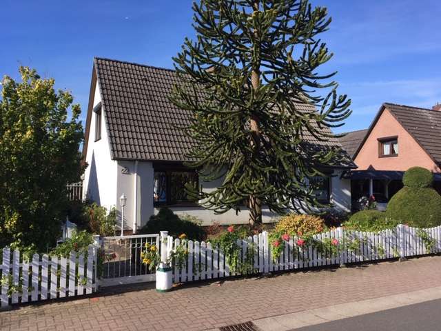 Einfamilienhaus Pinneberg - 4 Zimmer, 124 m&sup2;, 490.000&euro; | Angebot:24699327