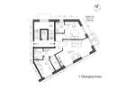 Etagenwohnung Hamburg Marienthal - 3 Zimmer, 82 m&sup2;, 585.000&euro; | Angebot:26082963