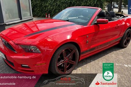 Ford Mustang 131.221 km 16.900 &euro; Pinneberg 25421
