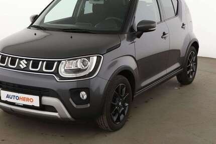 Suzuki Ignis 77.540 km 14.290 &euro; Hamburg 22529