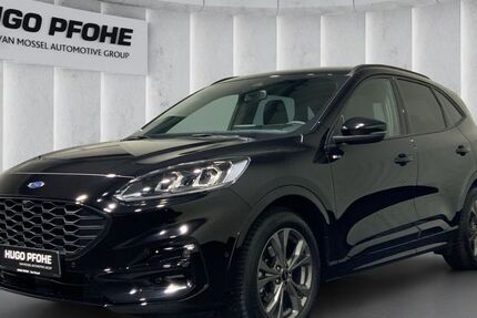 Ford Kuga 21.053 km 26.450 &euro; Hamburg 22335