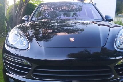 Porsche Cayenne 194.000 km 20.900 &euro; Quickborn 25451