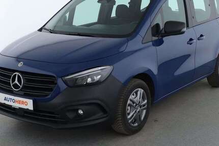 Mercedes-Benz Citan 42.229 km 23.800 &euro; Hamburg 22529