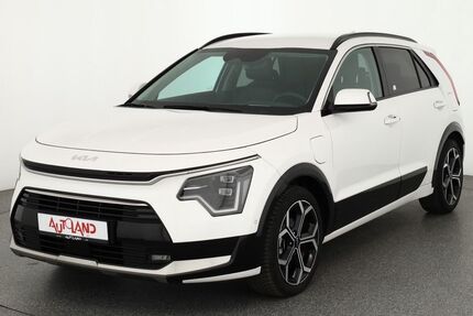Kia Niro 34.042 km 24.890 &euro; Hamburg 22761