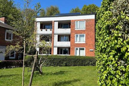 Wohnung Hamburg Groß Borstel - 2 Zimmer, 58 m&sup2;, 395.000&euro; | Angebot:26305837