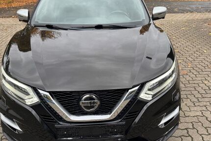 Nissan Qashqai 161.000 km 12.800 &euro; Winsen (Luhe) 21423
