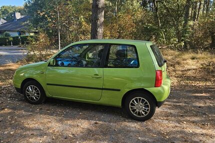VW Lupo 193.000 km 1.500 &euro; Hamburg 22763