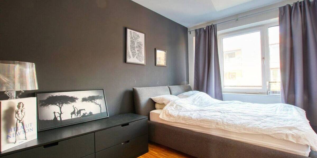 Etagenwohnung Hamburg Winterhude - 3 Zimmer, 107 m&sup2;, 925.000&euro; | Angebot:26912893