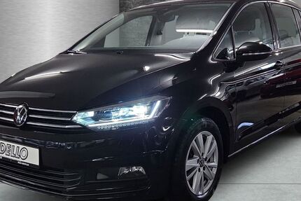 VW Touran 69.171 km 25.940 &euro; Hamburg 22047