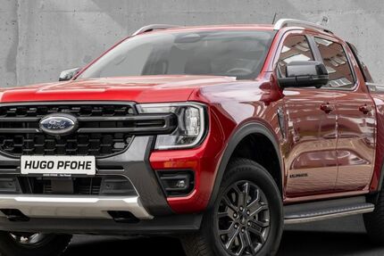 Ford Ranger 14.950 km 49.030 € Norderstedt 22848