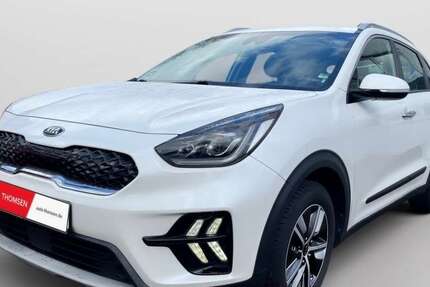 Kia Niro 48.000 km 18.995 &euro; Norderstedt 22848
