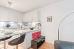 Etagenwohnung Hamburg Hamburg-Mitte - 2 Zimmer, 65 m&sup2;, 2.100&euro; | Angebot:26441121