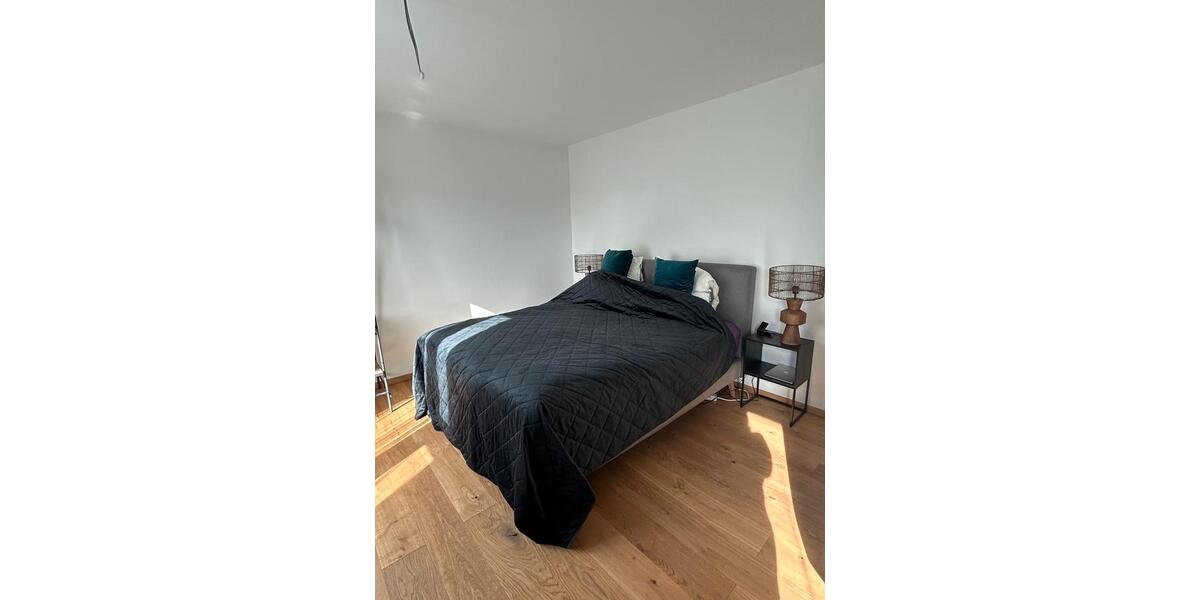 Etagenwohnung Hamburg Hamburg-Mitte - 1 Zimmer, 40 m&sup2;, 1.088&euro; | Angebot:26364692