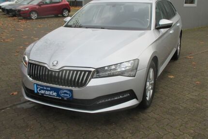 Skoda Superb 32.566 km 23.666 &euro; Hollenstedt 21279