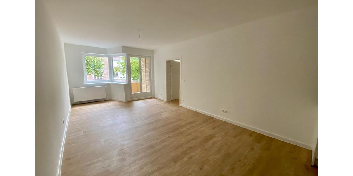 Etagenwohnung Hamburg Borgfelde - 2 Zimmer, 61 m&sup2;, 1.101&euro; | Angebot:26462137