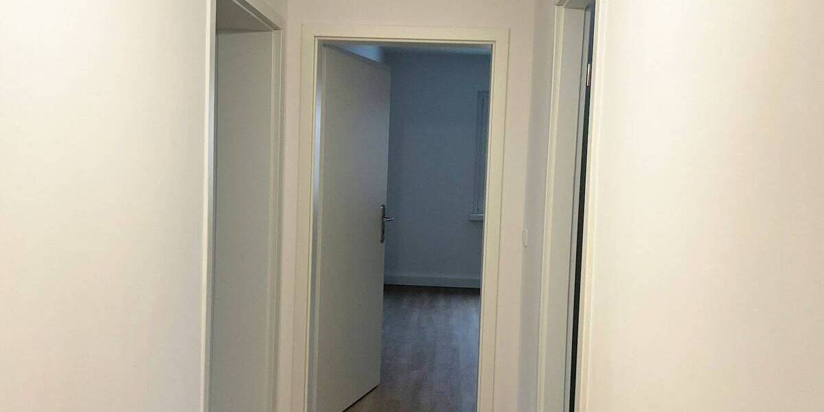 Terrassenwohnung Wedel Schulau Ost - 4 Zimmer, 76 m&sup2;, 1.060&euro; | Angebot:26908549