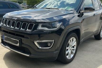 Jeep Compass 79.313 km 16.890 &euro; Buchholz in der Nordheide 21244