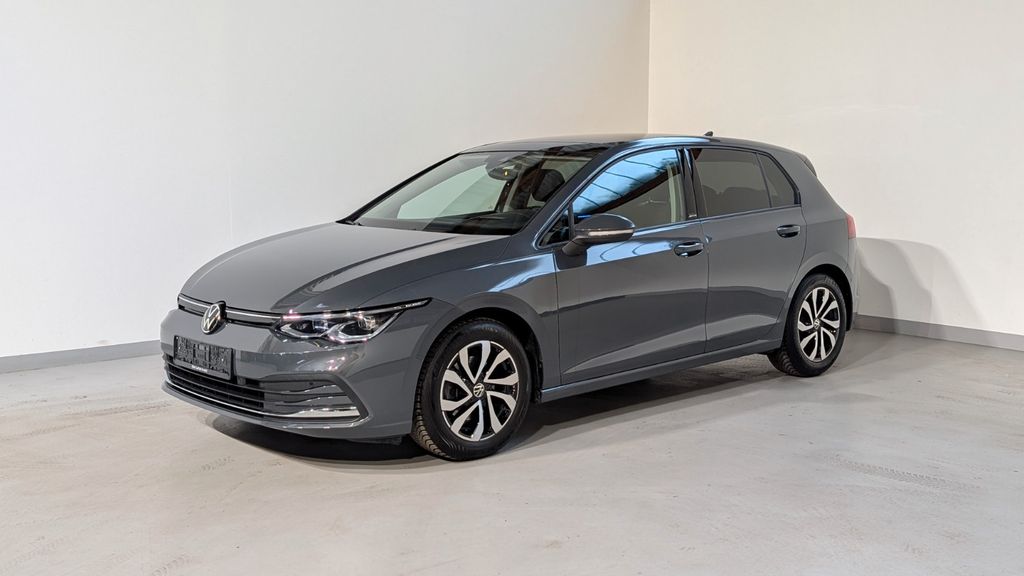 VW Golf 55.100 km 22.990 &euro; Tornesch 25436