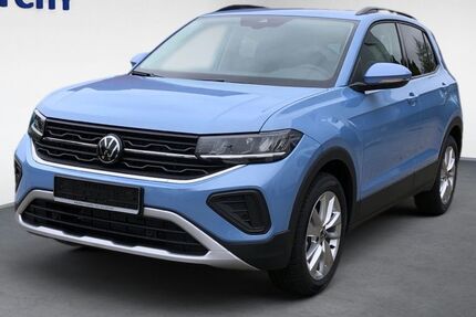 VW T-Cross 14.500 km 23.980 € Neu Wulmstorf 21629