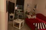 Etagenwohnung Hamburg Altona-Nord - 1 Zimmer, 14 m&sup2;, 350&euro; | Angebot:24835113