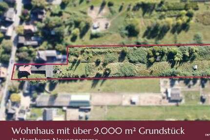 Haus Hamburg Altengamme - 5 Zimmer, 197 m&sup2;, 550.000&euro; | Angebot:25151481