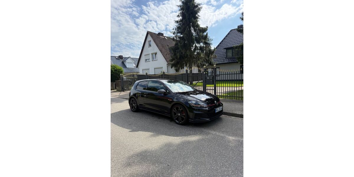 VW Golf 146.406 km 17.300 &euro; Hamburg 22399