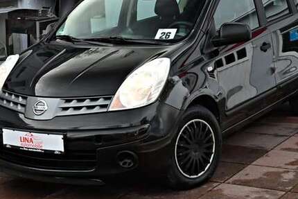 Nissan Note 145.000 km 2.980 &euro; Hamburg 22179