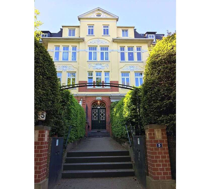 Wohnung zum Mieten in Hamburg 1.125 € 75 m²