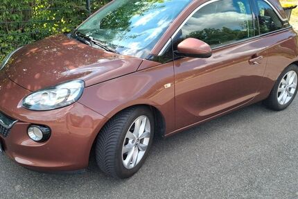 Opel Adam 109.000 km 7.300 &euro; Bargteheide 22941