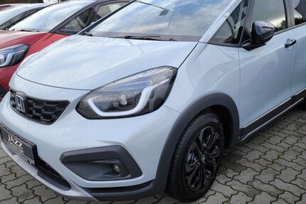 Honda Jazz 17.345 km 20.990 &euro; Braak 22145