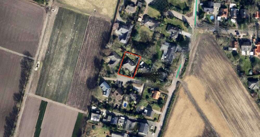 Grundstück Halstenbek - 510.000&euro; | Angebot:26806800