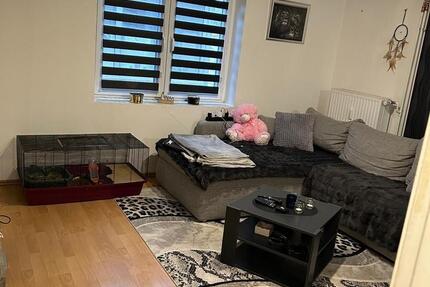 3-Zimmer-Wohnung in Hamburg-Lurup – ab Februar – nur WG 3 zimmer