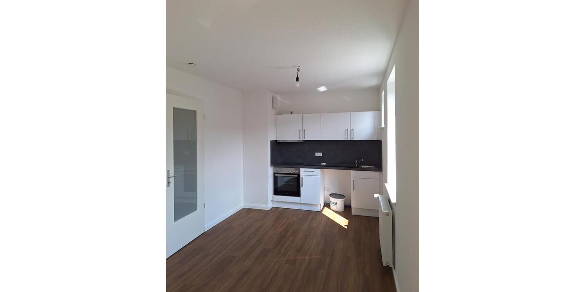 Etagenwohnung Hamburg Billwerder - 1 Zimmer, 38 m&sup2;, 643&euro; | Angebot:26194809