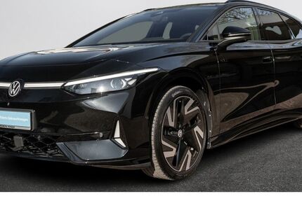 VW ID.7 11.340 km 59.490 &euro; Hamburg 22457