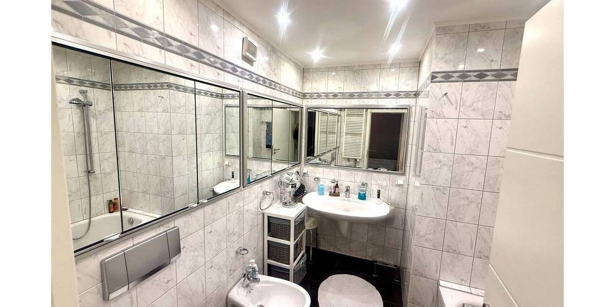 Doppelhaushälfte Hamburg Lurup - 5 Zimmer, 123 m&sup2;, 645.000&euro; | Angebot:26798809