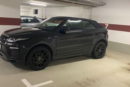 Land Rover Range Rover Evoque 67.000 km 26.900 &euro; Hamburg 22549