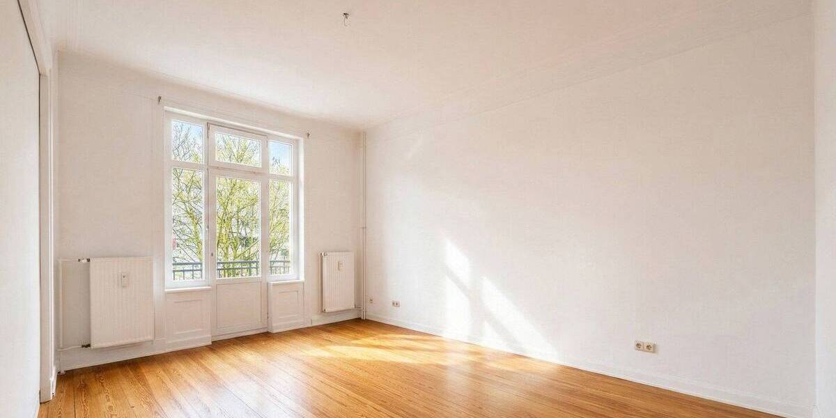 Etagenwohnung Hamburg Eimsbüttel - 3 Zimmer, 70 m&sup2;, 749.000&euro; | Angebot:26150648