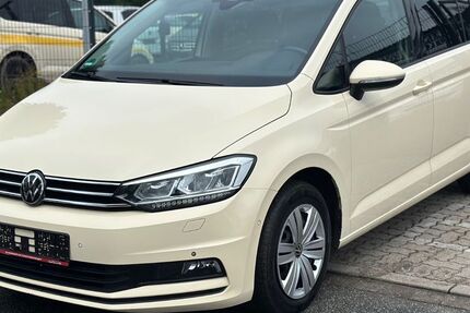 VW Touran 279.000 km 12.400 € Stapelfeld bei Hamburg 22145