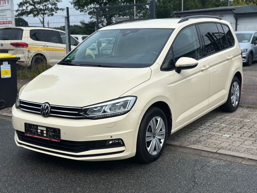 VW Touran 279.000 km 12.400 € Stapelfeld bei Hamburg 22145