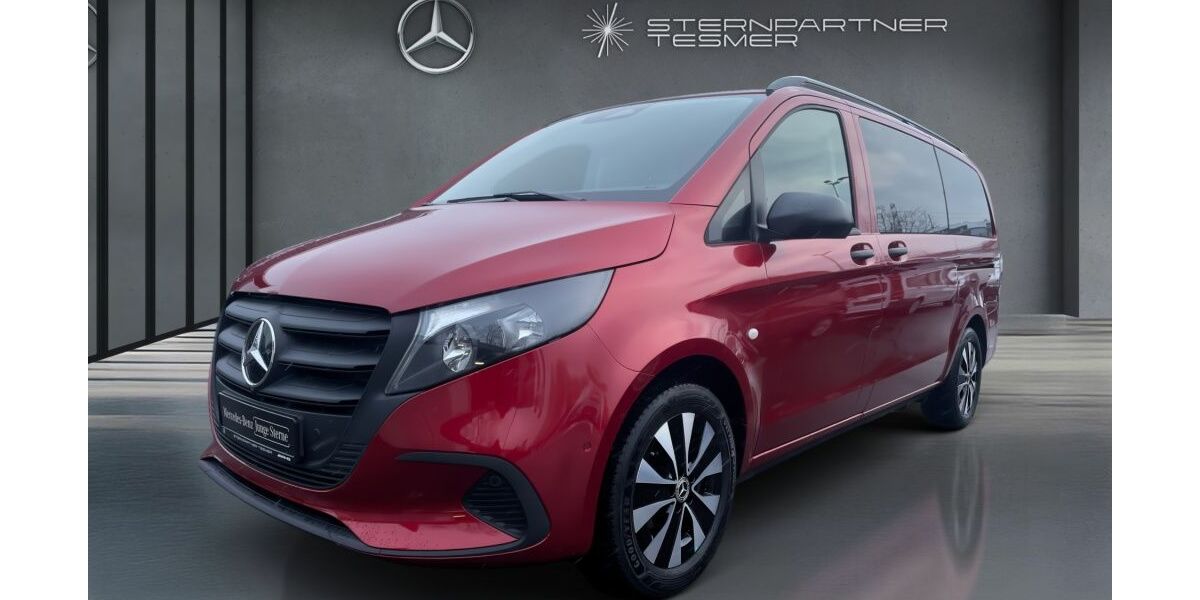 Mercedes-Benz Vito 15.920 km 49.400 &euro; Rellingen 25462