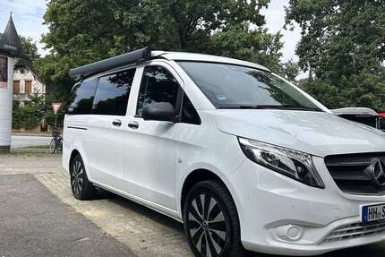 Mercedes-Benz Marco Polo 139.373 km 39.900 &euro; Hamburg 22607